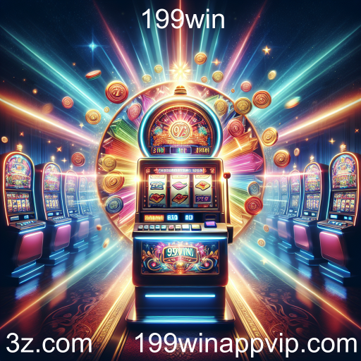 Descubra o Empolgante Mundo das Máquinas Caça-Níqueis